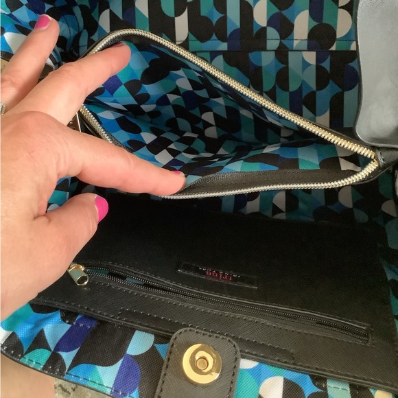 Elegant Trina Turk purse NWOT 🌹 - Picture 6 of 14